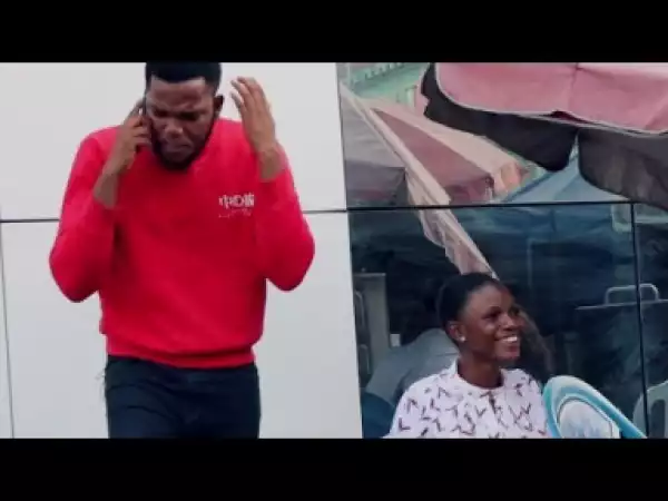 Zfancy Tv Comedy - Embarrassing Naija Phone call (African Pranks)